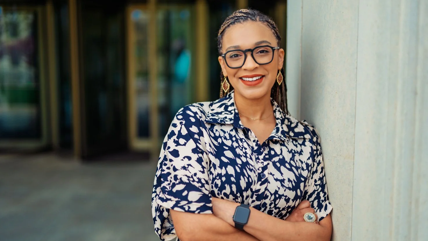 Championing Kansas Entrepreneurs — TK Business Magazine